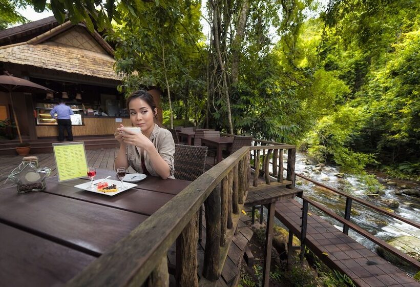 Namkat Yorla Pa Resort