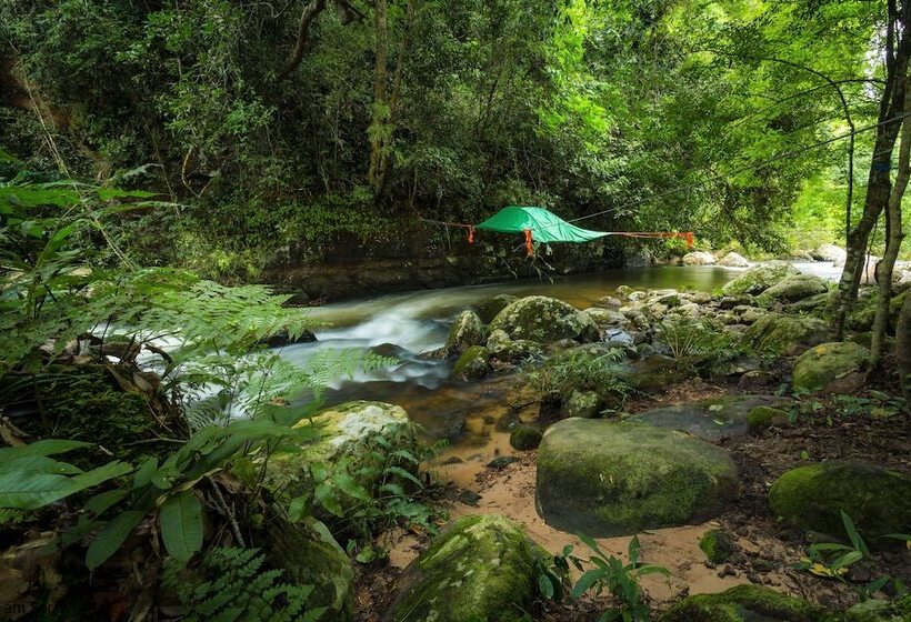 Namkat Yorla Pa Resort