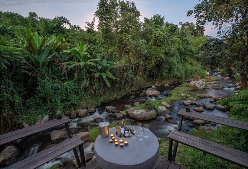 Namkat Yorla Pa Resort