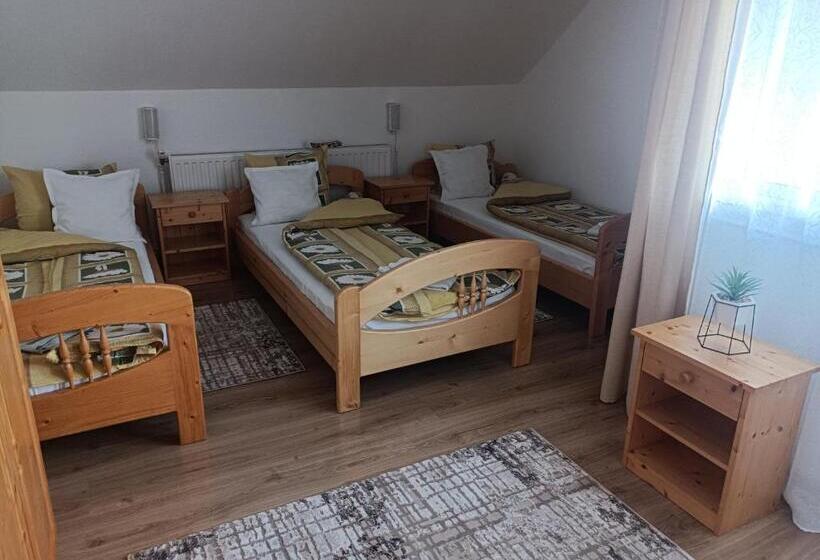 Nárcisz B&b