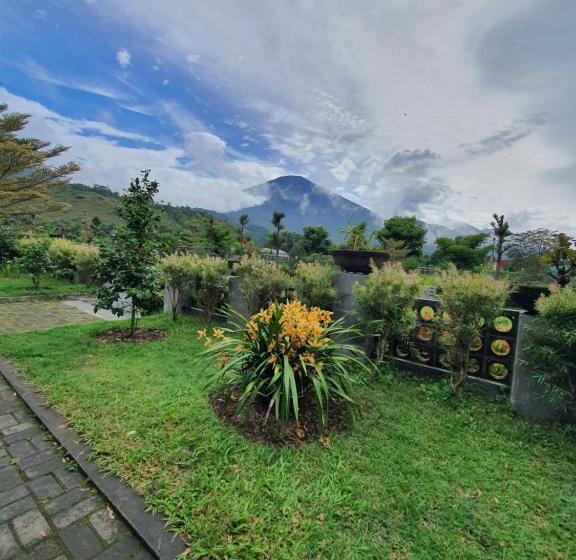 Nusantara Hotel Sembalun