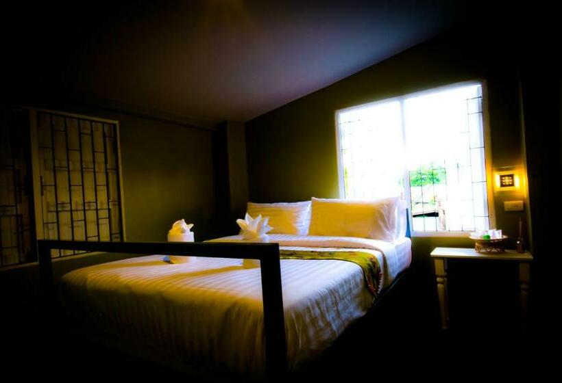 Oh Dee Hostel