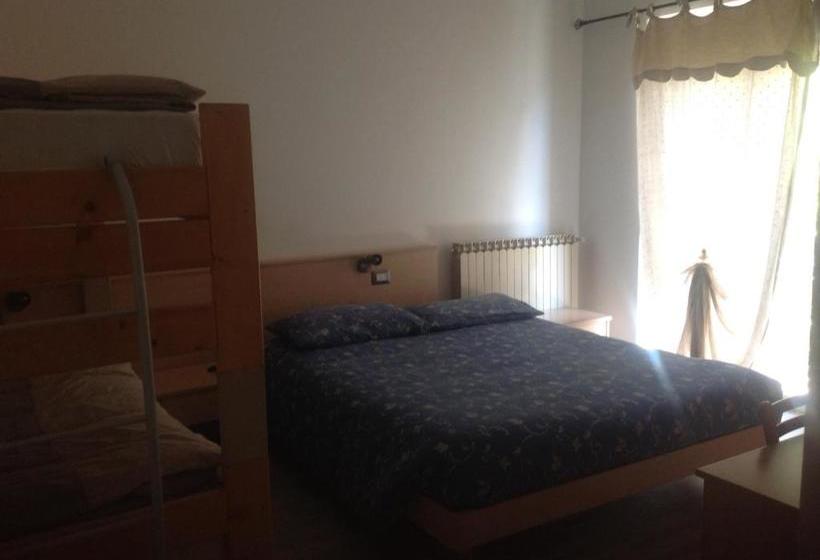 פנסיון Affittacamere Valle Dorizzo Di Scavoni Paolo