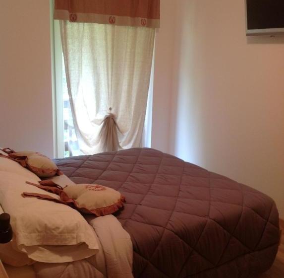 פנסיון Affittacamere Valle Dorizzo Di Scavoni Paolo