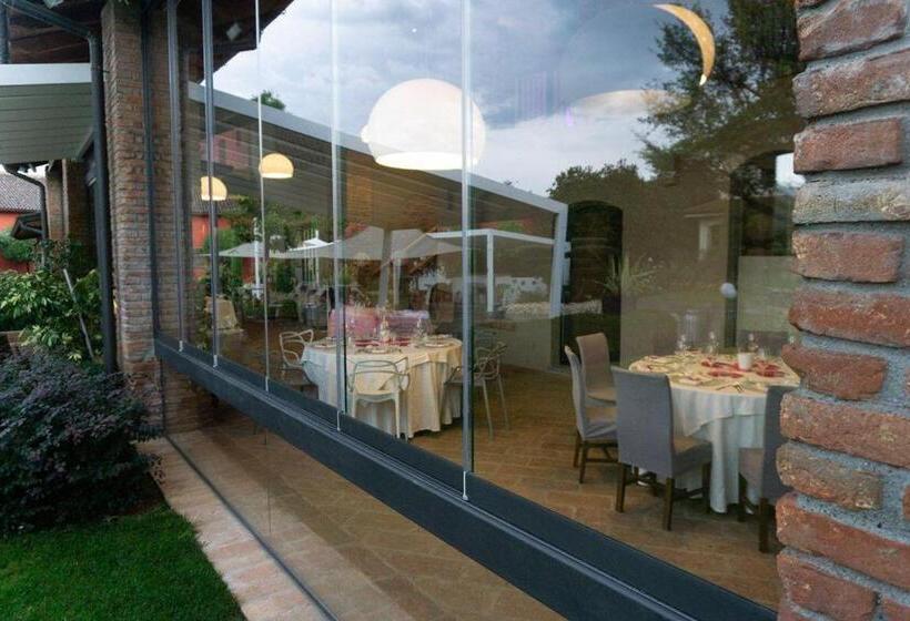 膳宿费 Affittacamere Il Persicone