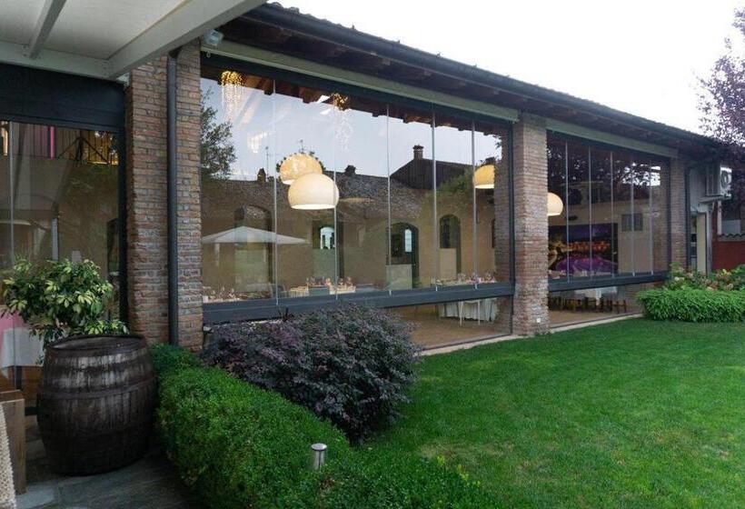 膳宿费 Affittacamere Il Persicone