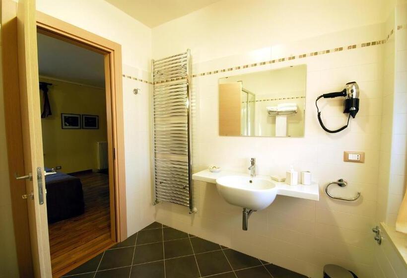 膳宿费 Affittacamere Il Persicone