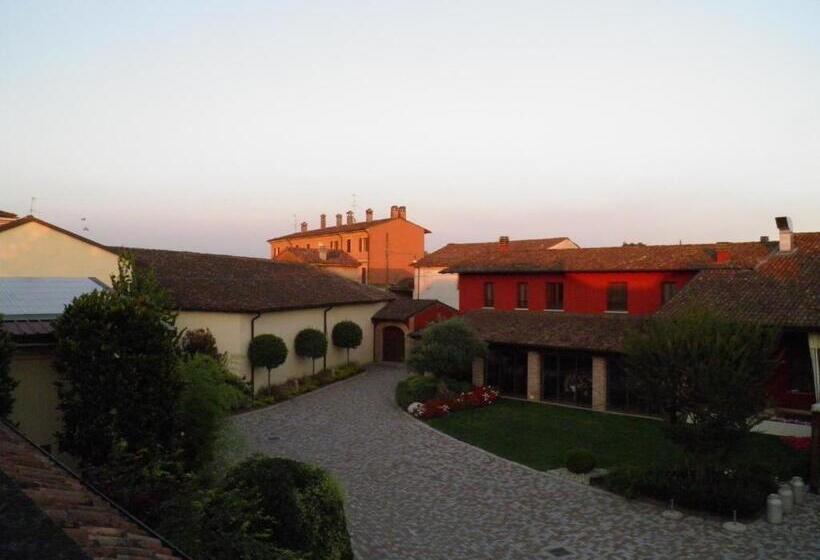 膳宿费 Affittacamere Il Persicone