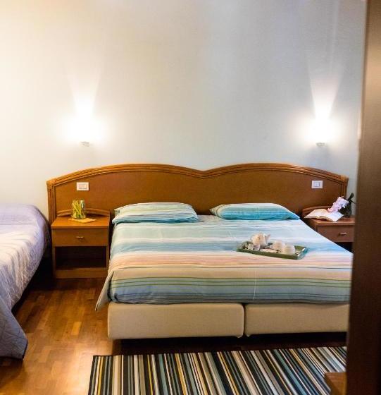 פנסיון Agriturismo Fogolar Da Capo