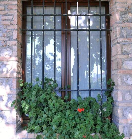 פנסיון Agriturismo Fogolar Da Capo