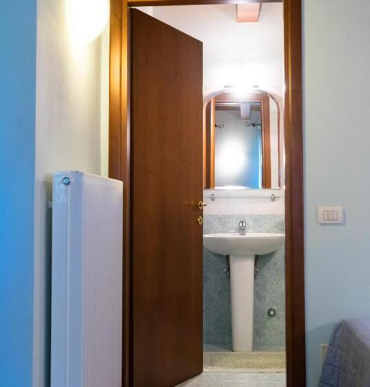 פנסיון Agriturismo Fogolar Da Capo