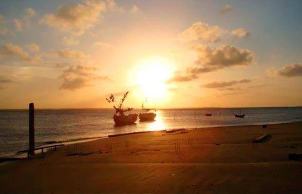 Pension Algodoal Bela Mar Pousada