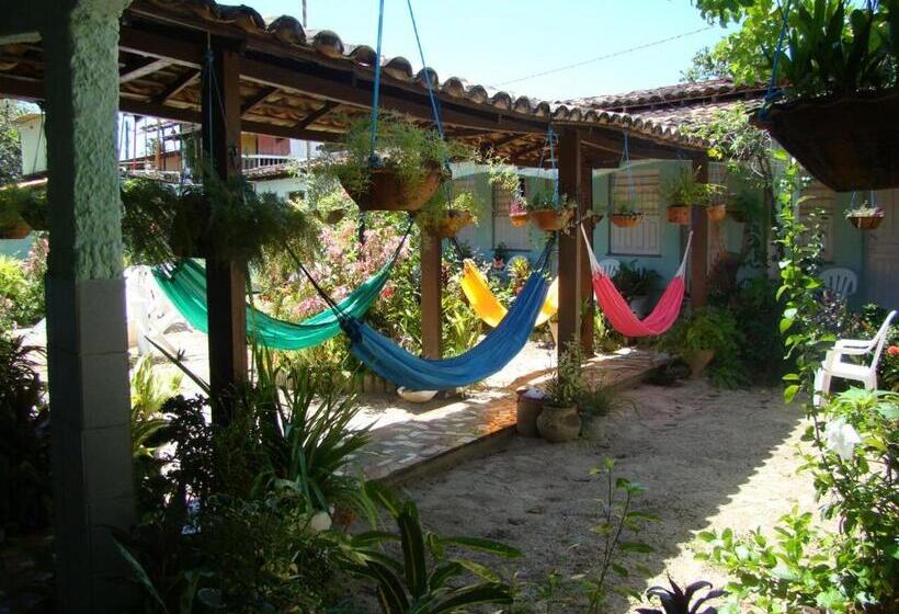 Pension Algodoal Bela Mar Pousada