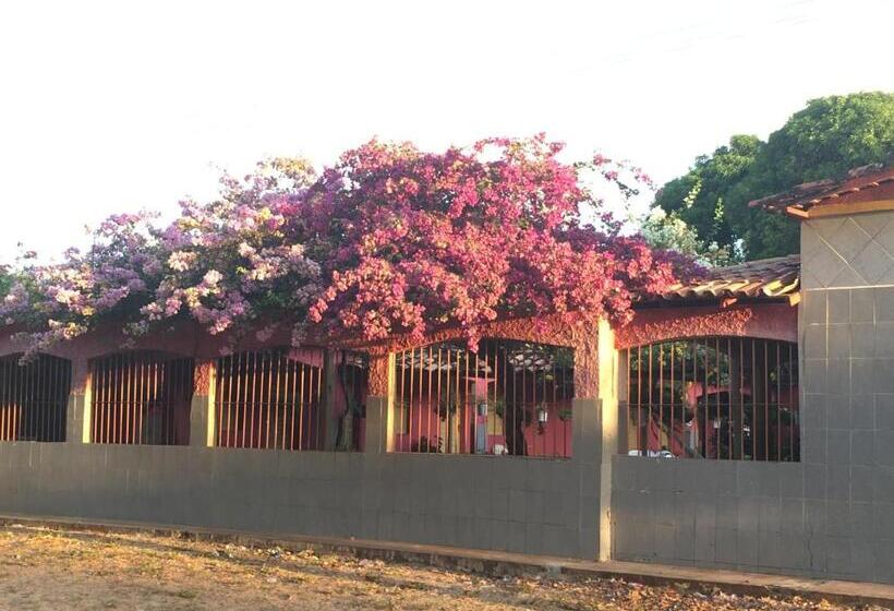 Pension Algodoal Bela Mar Pousada