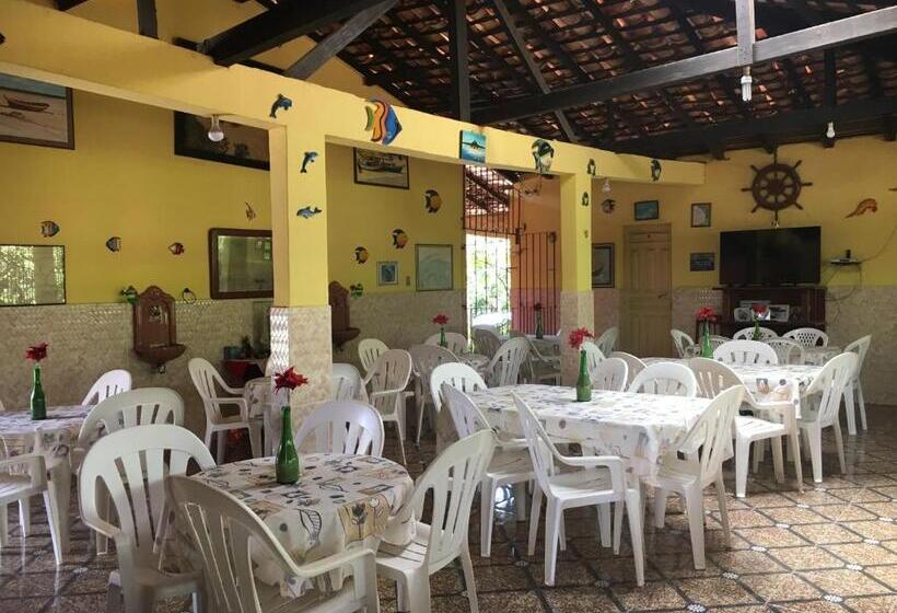 Pension Algodoal Bela Mar Pousada