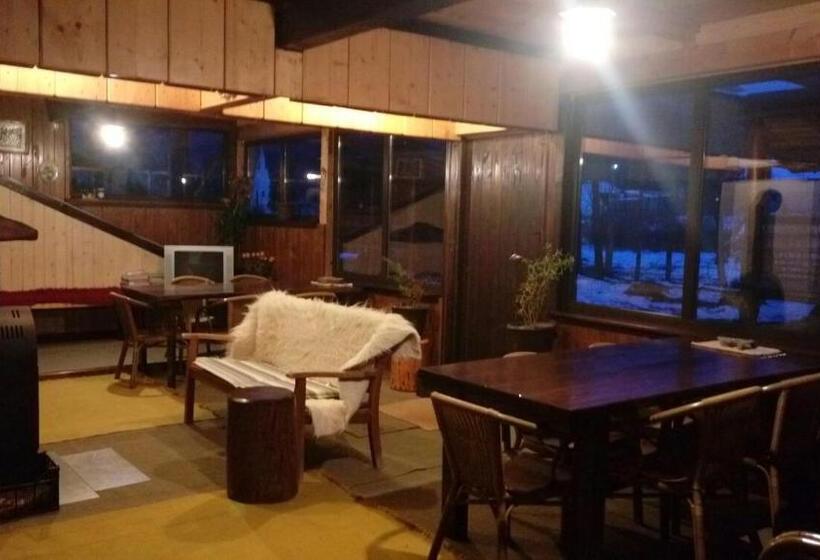 بنسيون Alpinlife