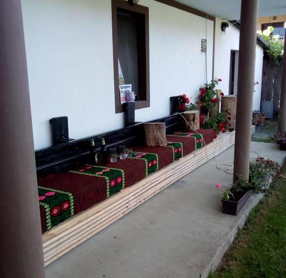 פנסיון Alpinlife