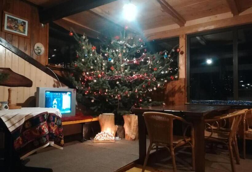 بنسيون Alpinlife