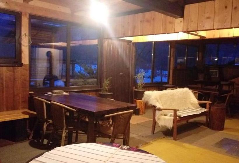 بنسيون Alpinlife