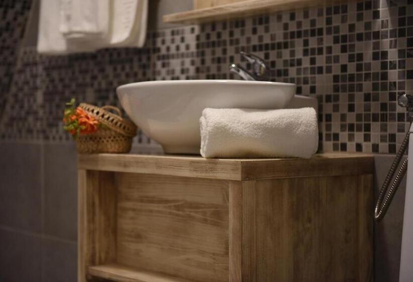 بنسيون Arcso Fogado