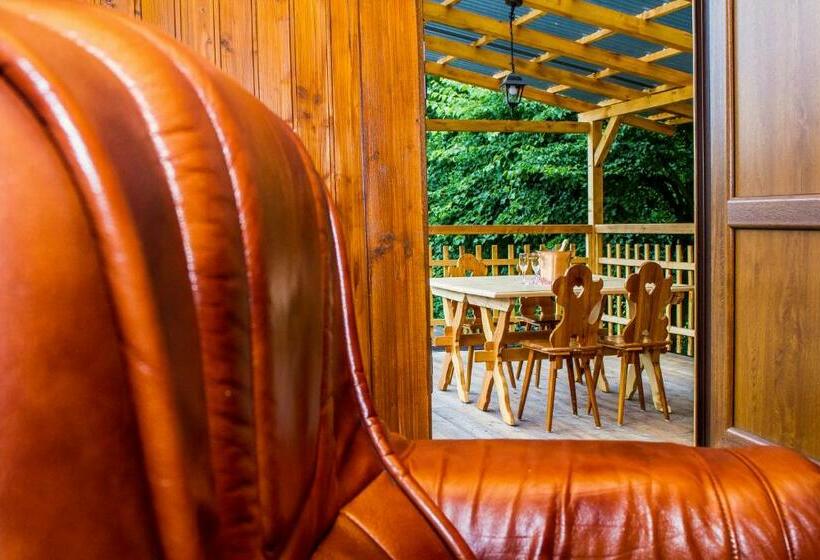 بنسيون Areal Salas