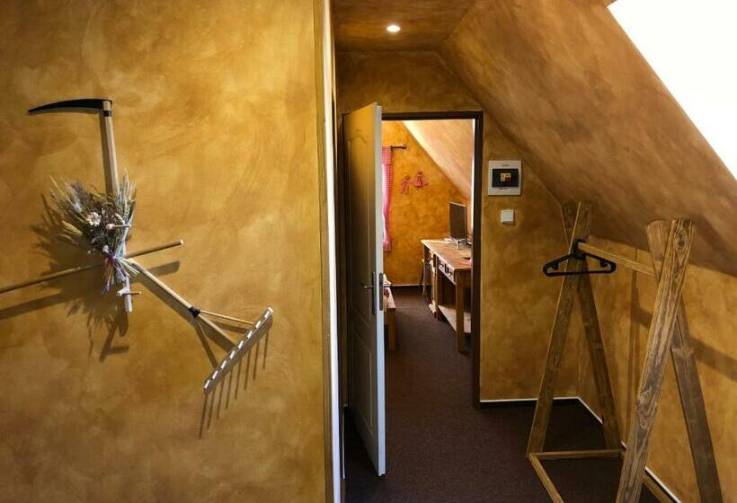 بنسيون Areal Salas