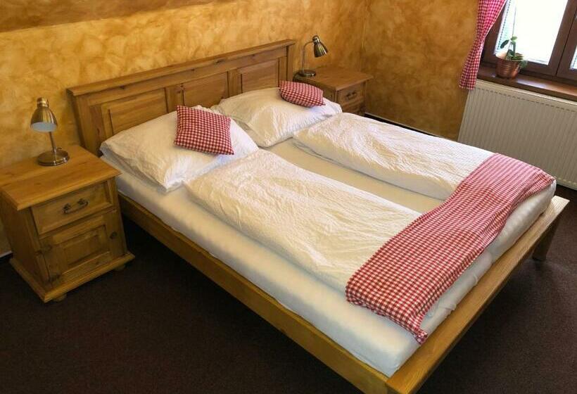 بنسيون Areal Salas