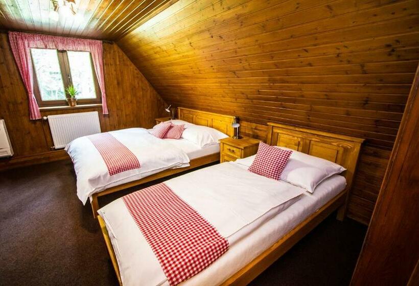 بنسيون Areal Salas