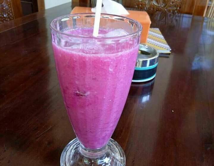 Panzió Arrys Watukarung Surfcamp