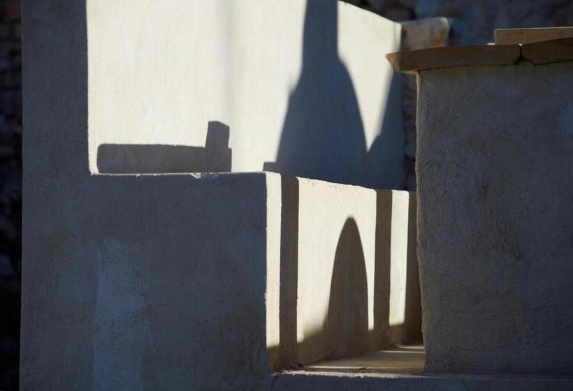 بنسيون Auberge De Tamezret