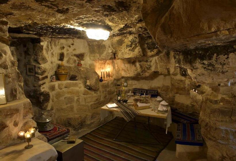 بنسيون Auberge De Tamezret