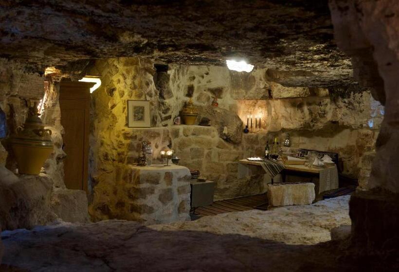 بنسيون Auberge De Tamezret