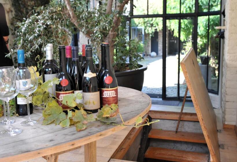 Пансион B&b Sapere