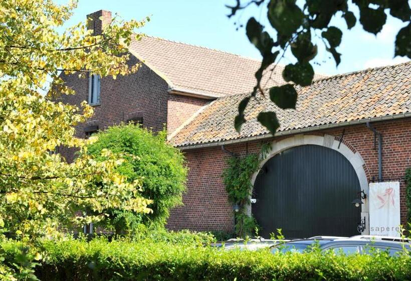 Пансион B&b Sapere