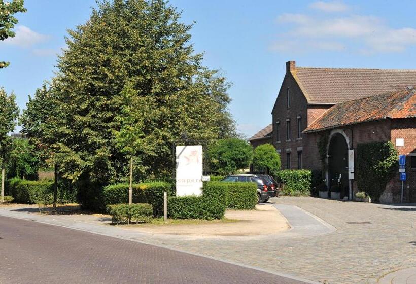 Пансион B&b Sapere