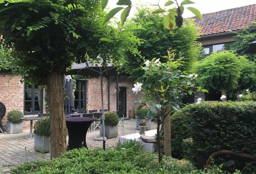 Пансион B&b Sapere