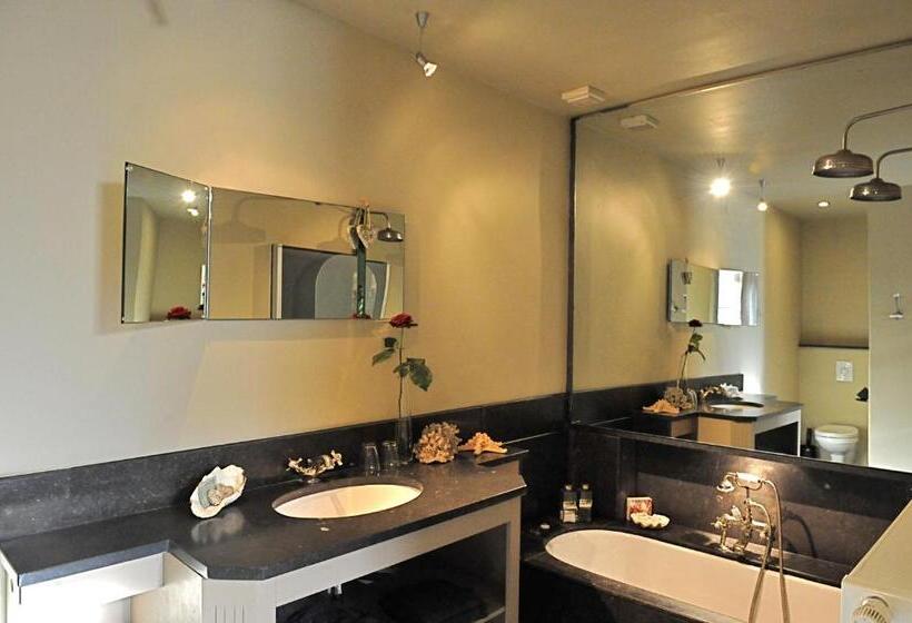 Пансион B&b Sapere