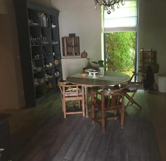 Пансион B&b Sapere