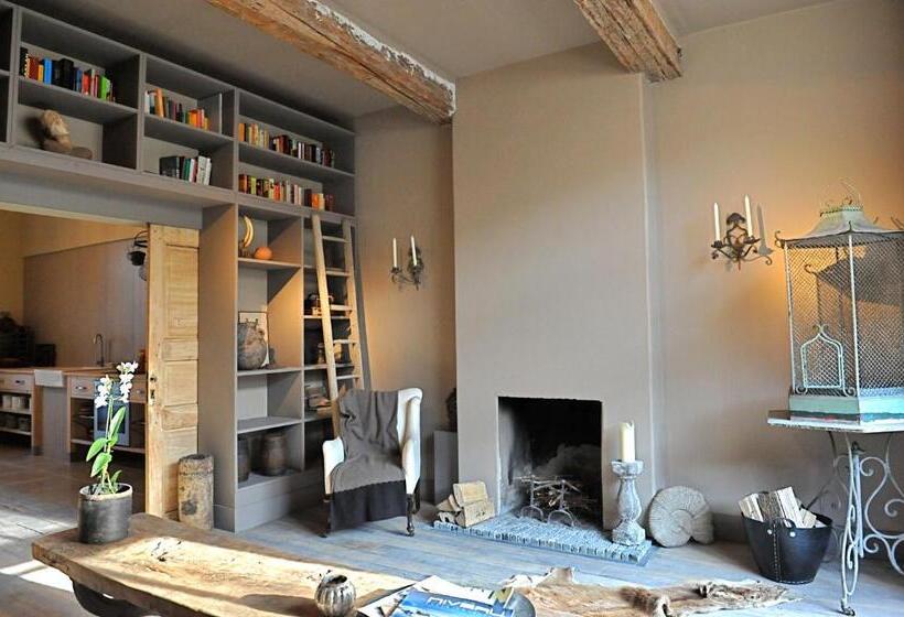 Пансион B&b Sapere