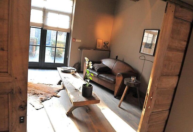 Пансион B&b Sapere