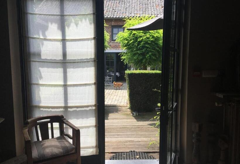 Пансион B&b Sapere