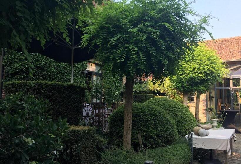 Пансион B&b Sapere