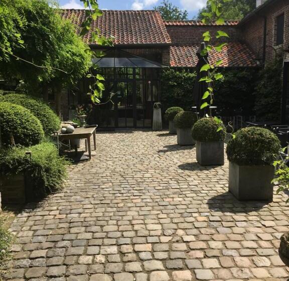 Пансион B&b Sapere