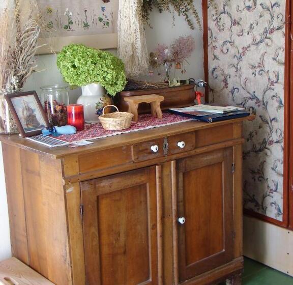 פנסיון Bilkarskata Kashta