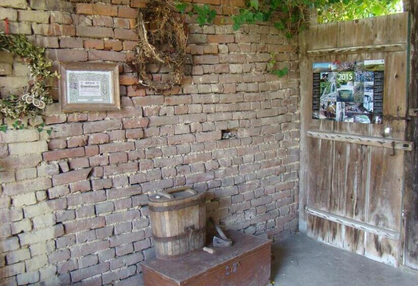 פנסיון Bilkarskata Kashta