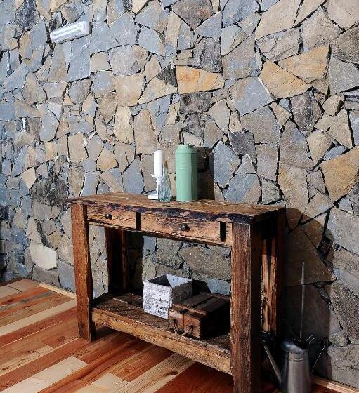 ペンション Bio Valeputna