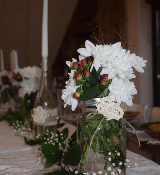 펜션 Bio Valeputna