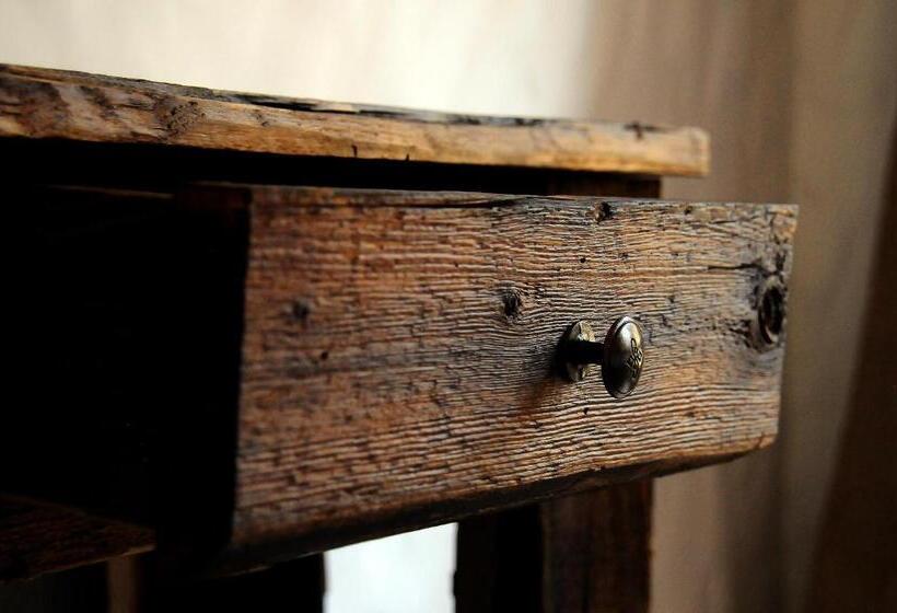 펜션 Bio Valeputna