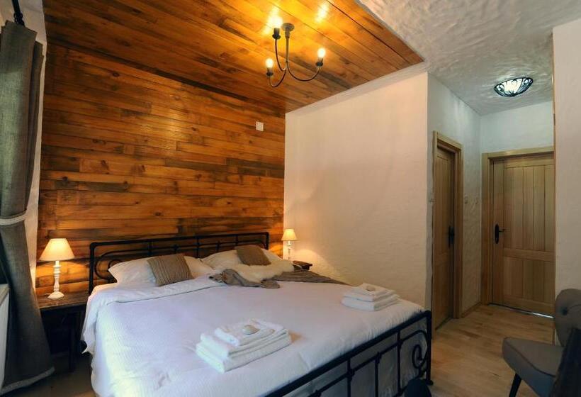 ペンション Bio Valeputna