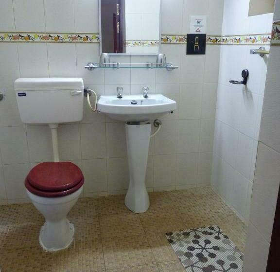 Пансион Cardamom House